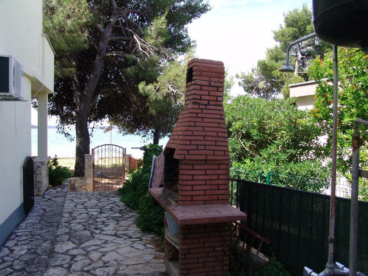 שיבניק Apartment Mihalj Jadrija First Floor מראה חיצוני תמונה